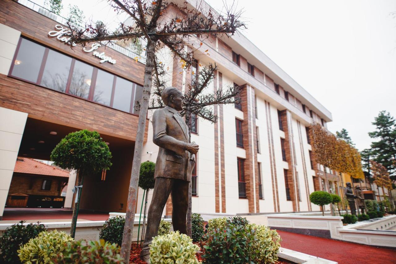 Hotel Integra Banja Luka Exterior photo